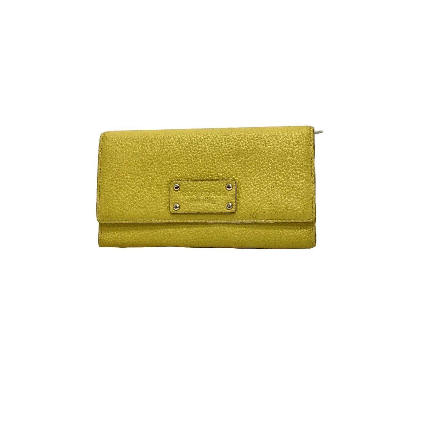 Wallet Designer By Kate Spade, Size: Small