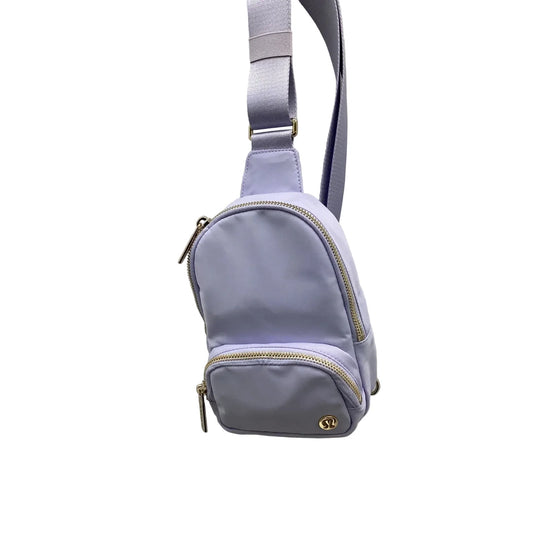Backpack By Lululemon, Size: Small