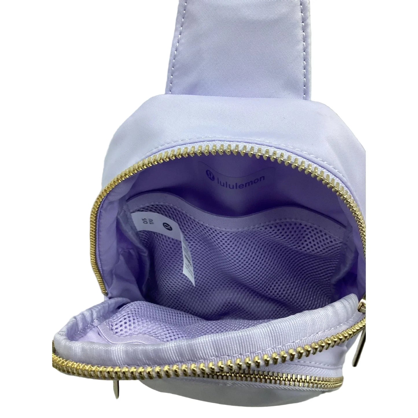 Backpack By Lululemon, Size: Small