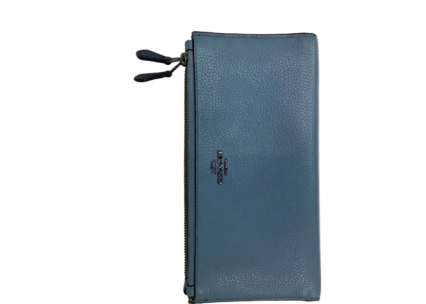 Wallet Designer By Coach, Size: Small