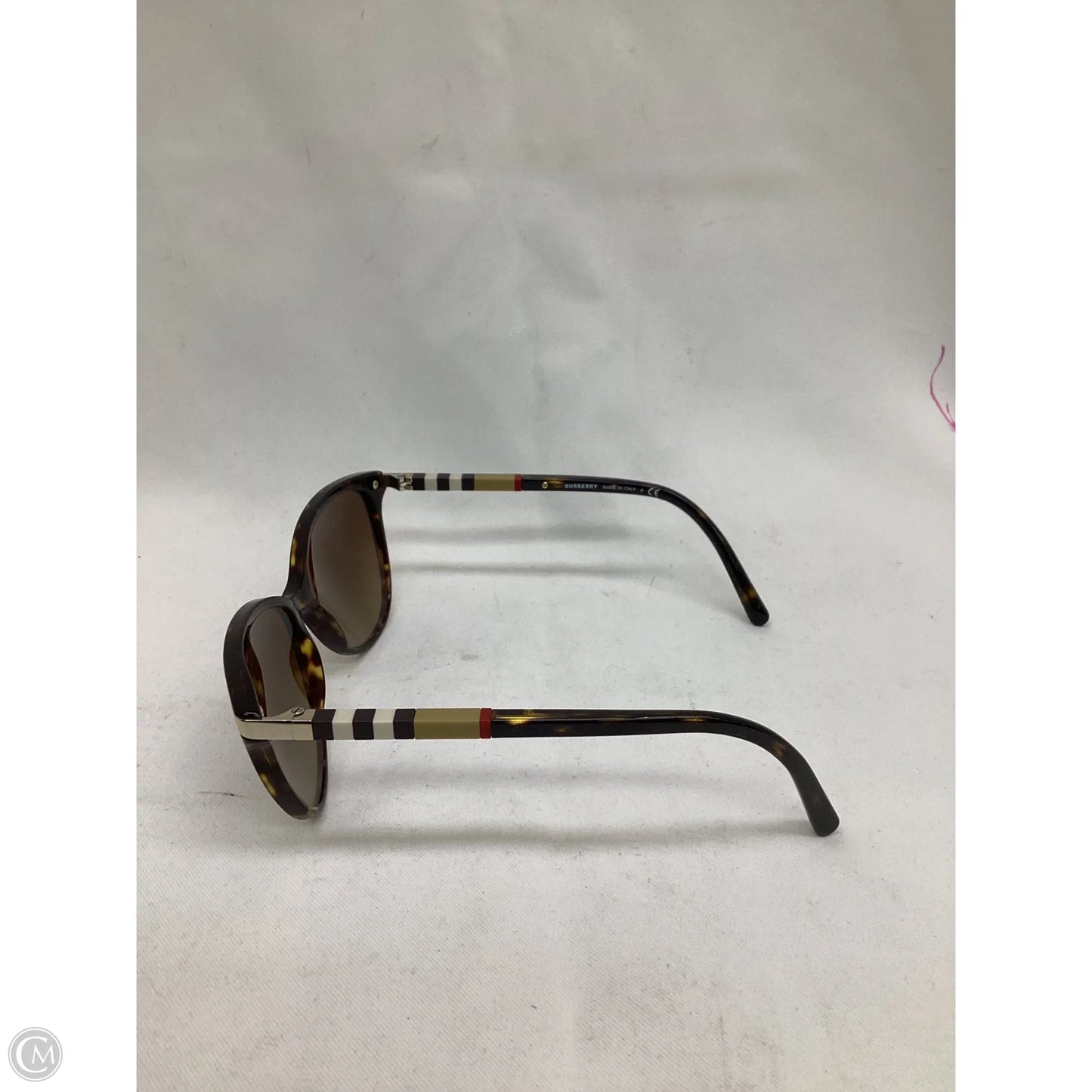 Sunglasses Luxury Designer By Burberry