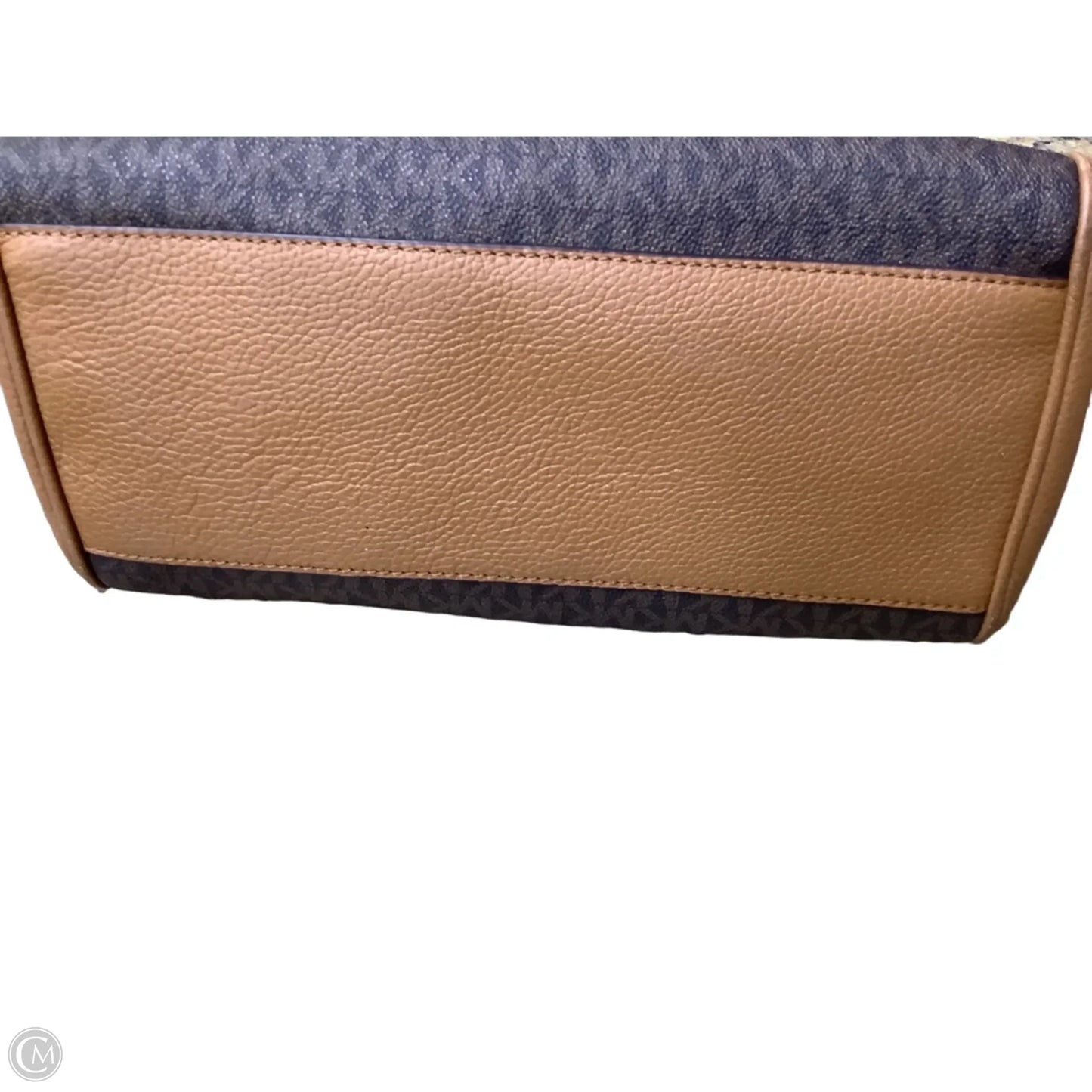 Handbag Designer By Michael Kors, Size: Medium