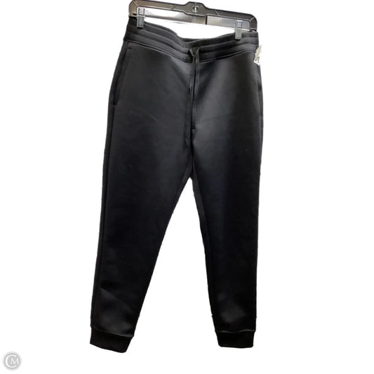 Athletic Pants By 32 Degrees In Black, Size: S