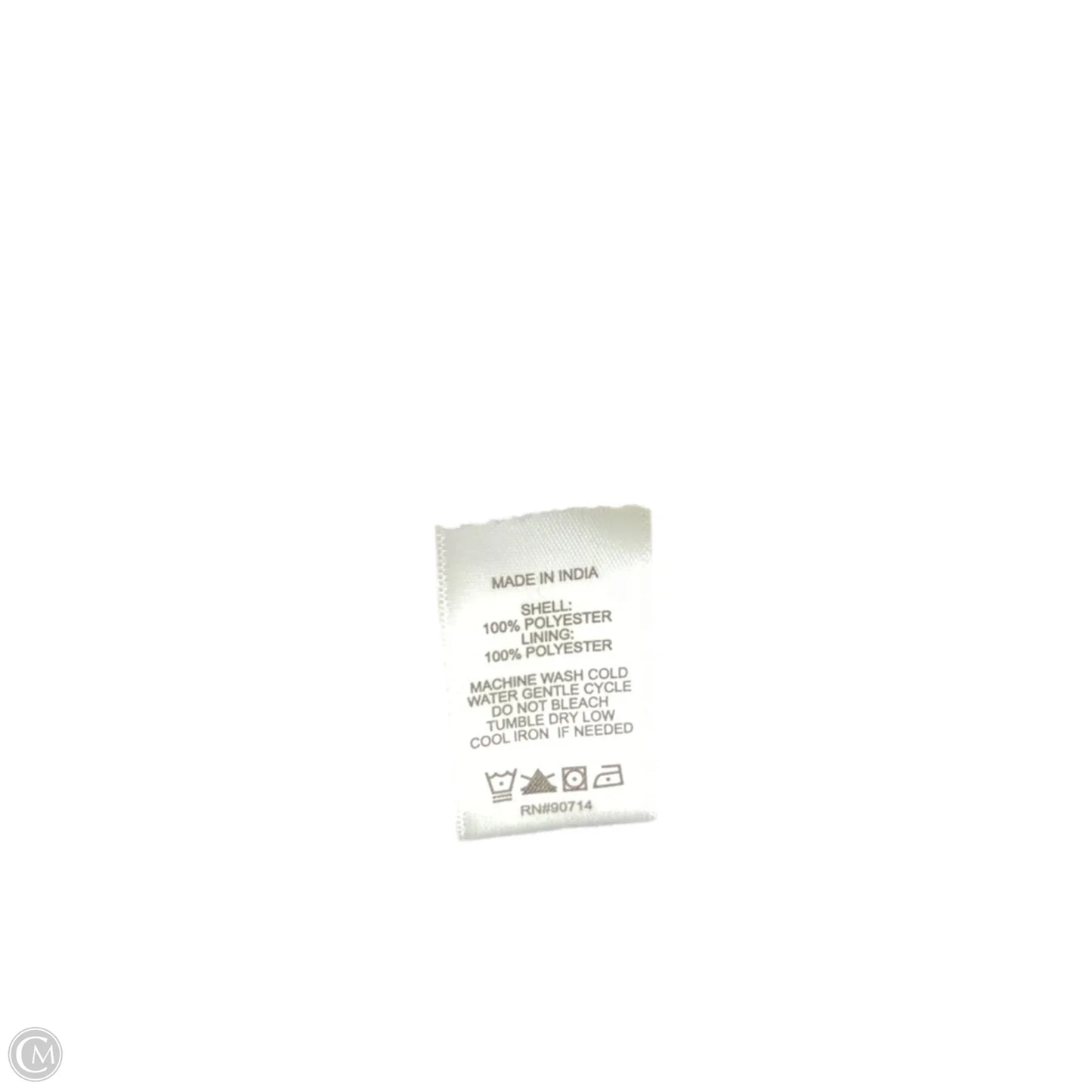 Dress Casual Midi By 1.state In Floral, Size: M