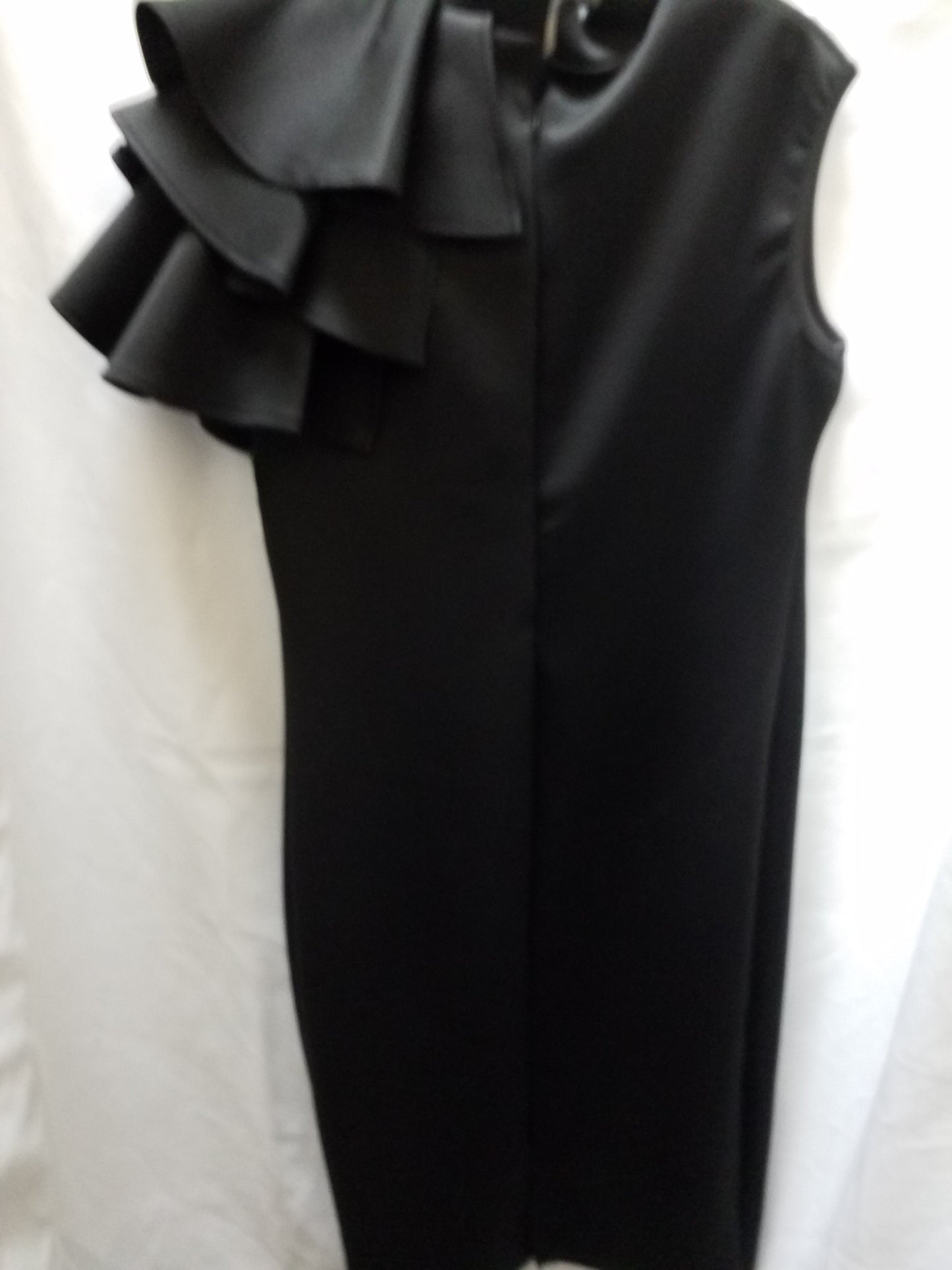 Dress Party Long By Clothes Mentor  Size: L