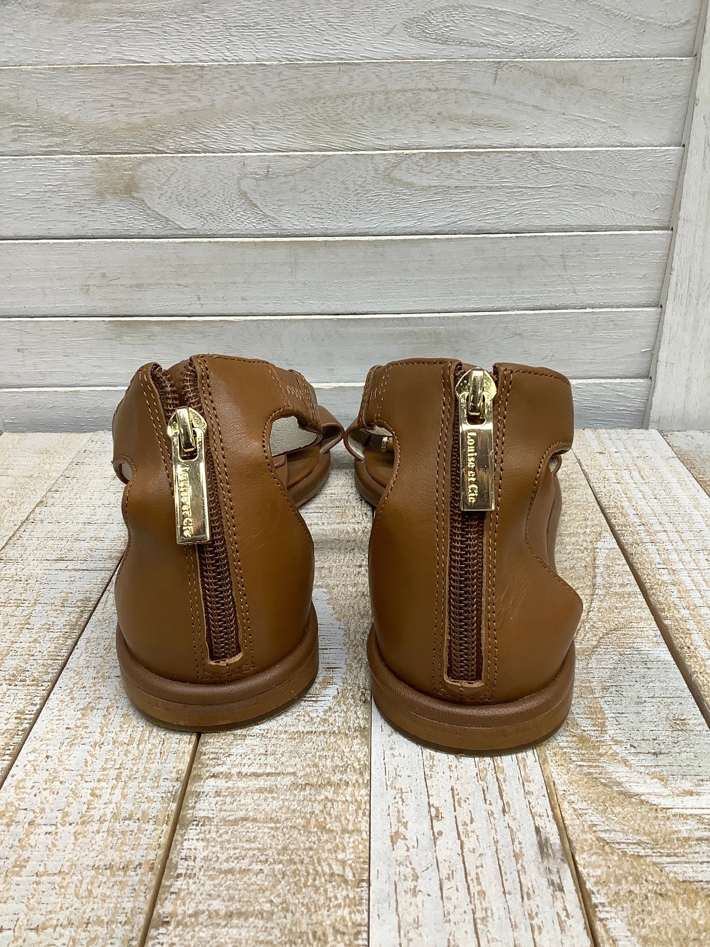 Sandals Flats By Louise Et Cie  Size: 6.5