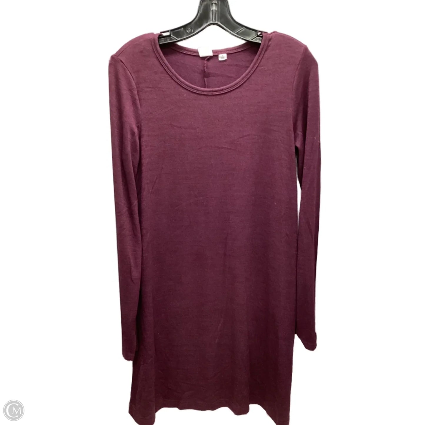Dress Casual Short By Gap In Red, Size: S