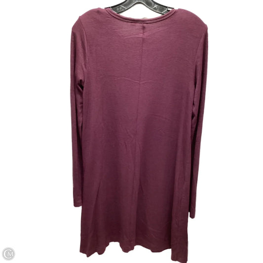Dress Casual Short By Gap In Red, Size: S