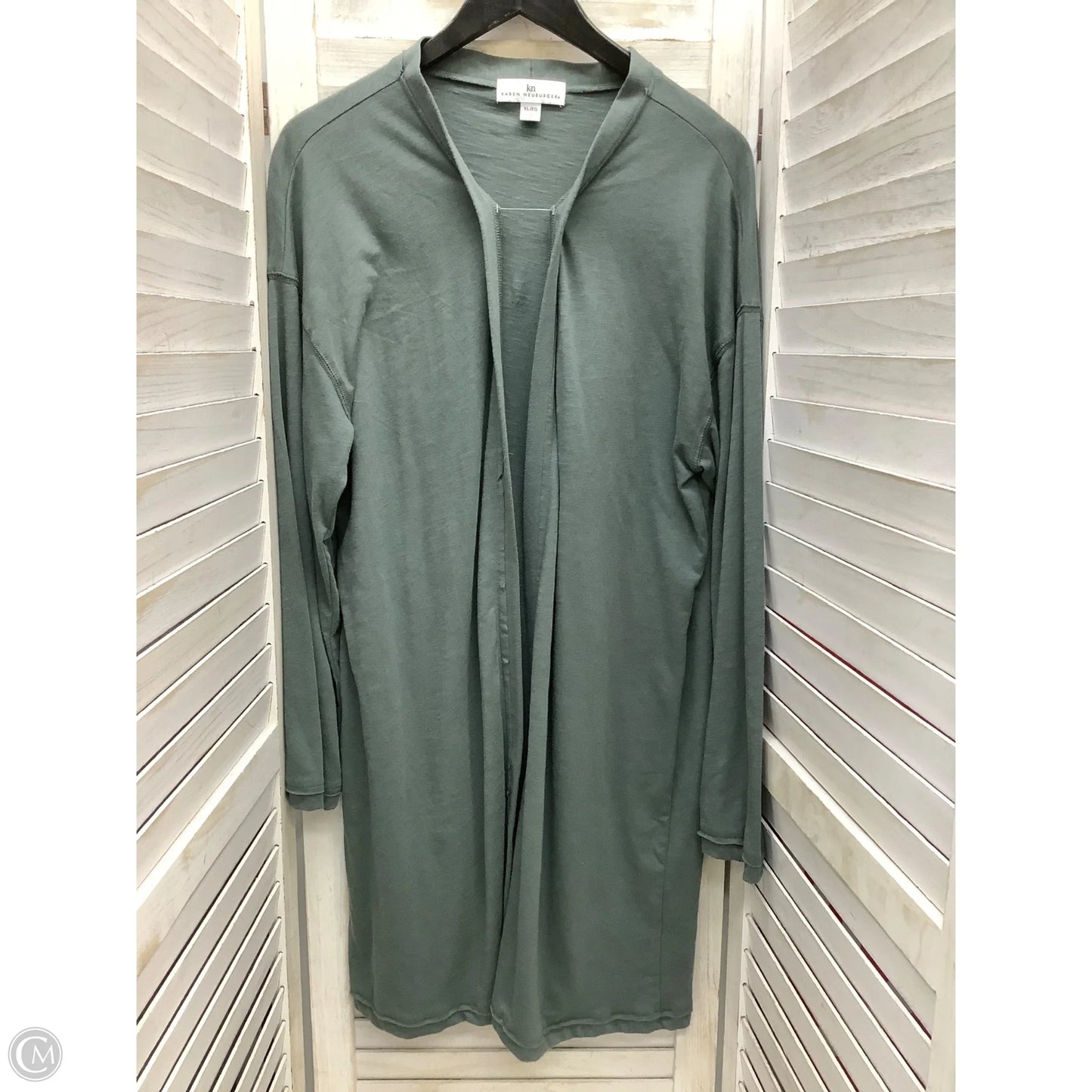 Cardigan By Clothes Mentor, Size: Xl