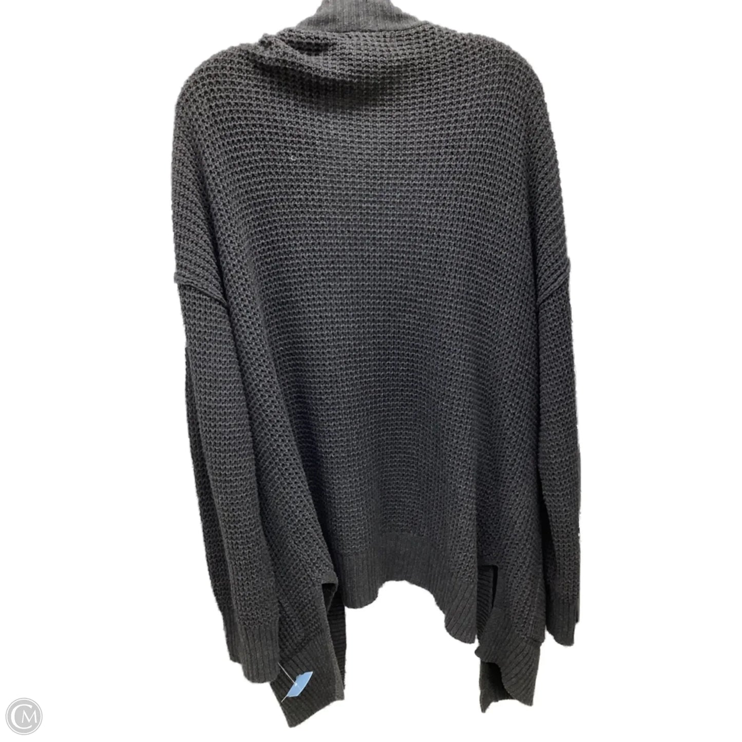 Cardigan By Universal Thread In Gold, Size: L