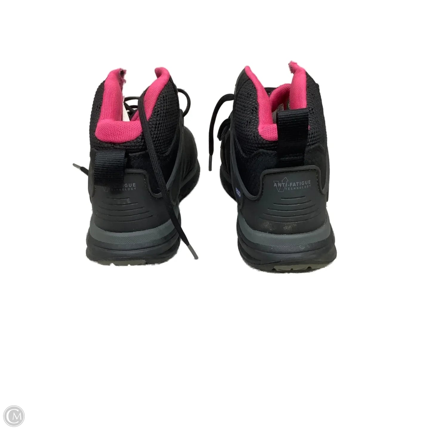 Boots Hiking By Timberland In Black, Size: 9.5