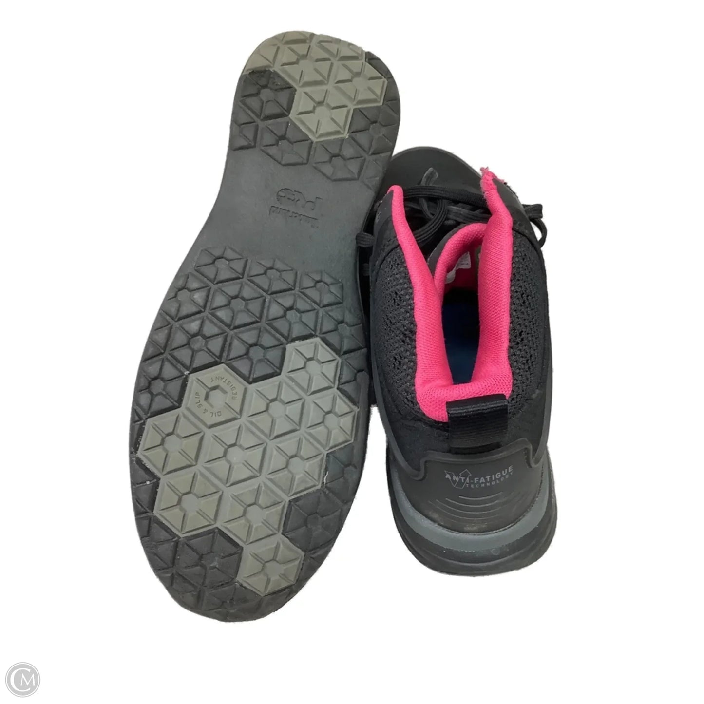 Boots Hiking By Timberland In Black, Size: 9.5