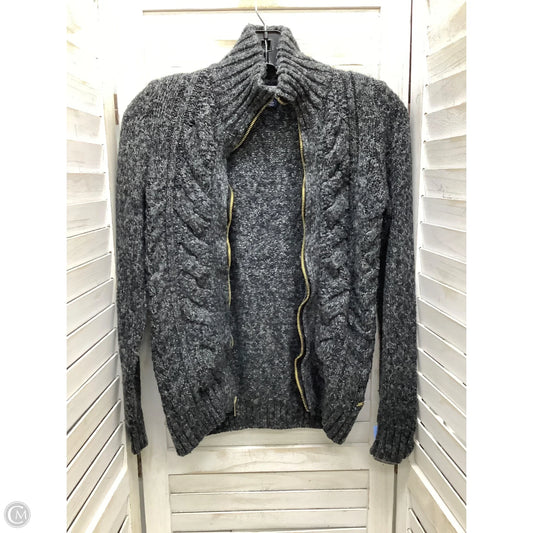Sweater By Tommy Hilfiger In Black, Size: Xs
