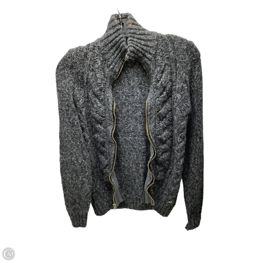 Sweater By Tommy Hilfiger In Black, Size: Xs