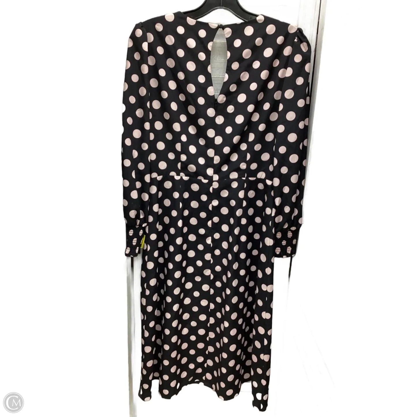 Dress Party Midi By 1901 In Blue, Size: 4