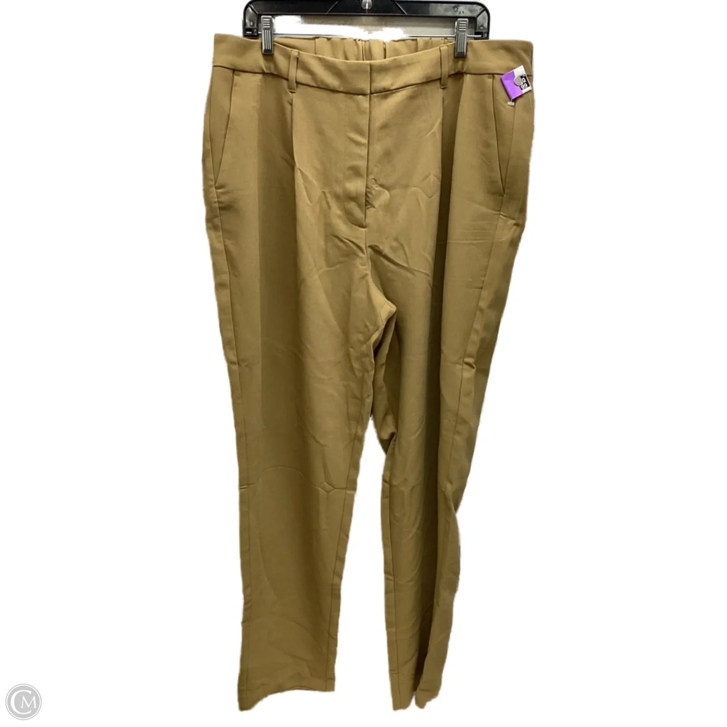 Pants Chinos & Khakis By Old Navy In Brown, Size: Xl