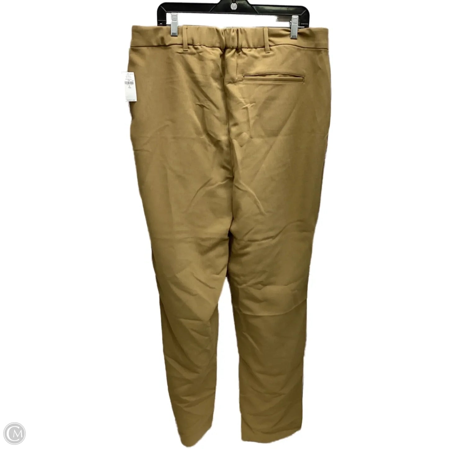 Pants Chinos & Khakis By Old Navy In Brown, Size: Xl