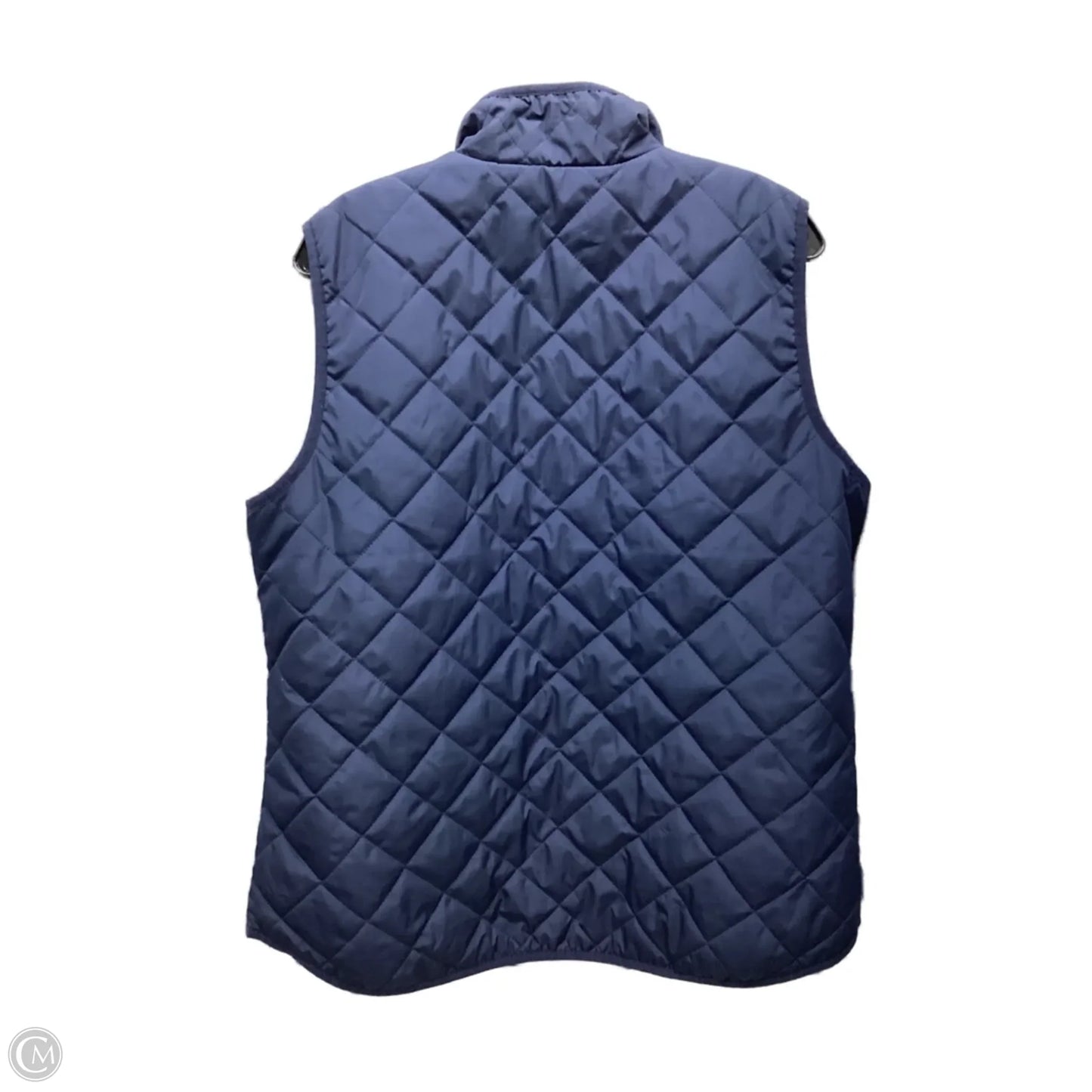 Vest Puffer & Quilted By Old Navy In Navy, Size: Xl