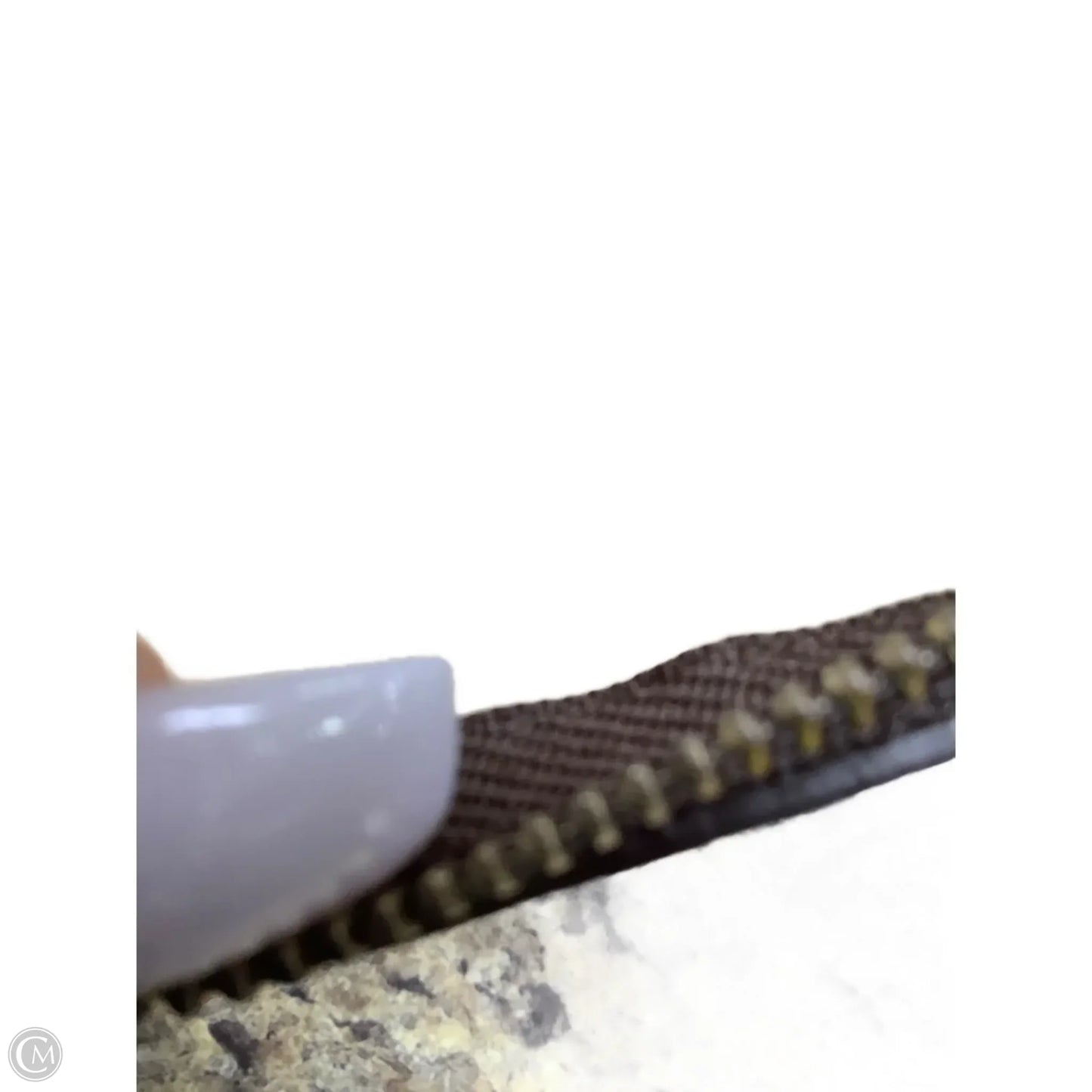 Wristlet Designer By Ugg, Size: Small