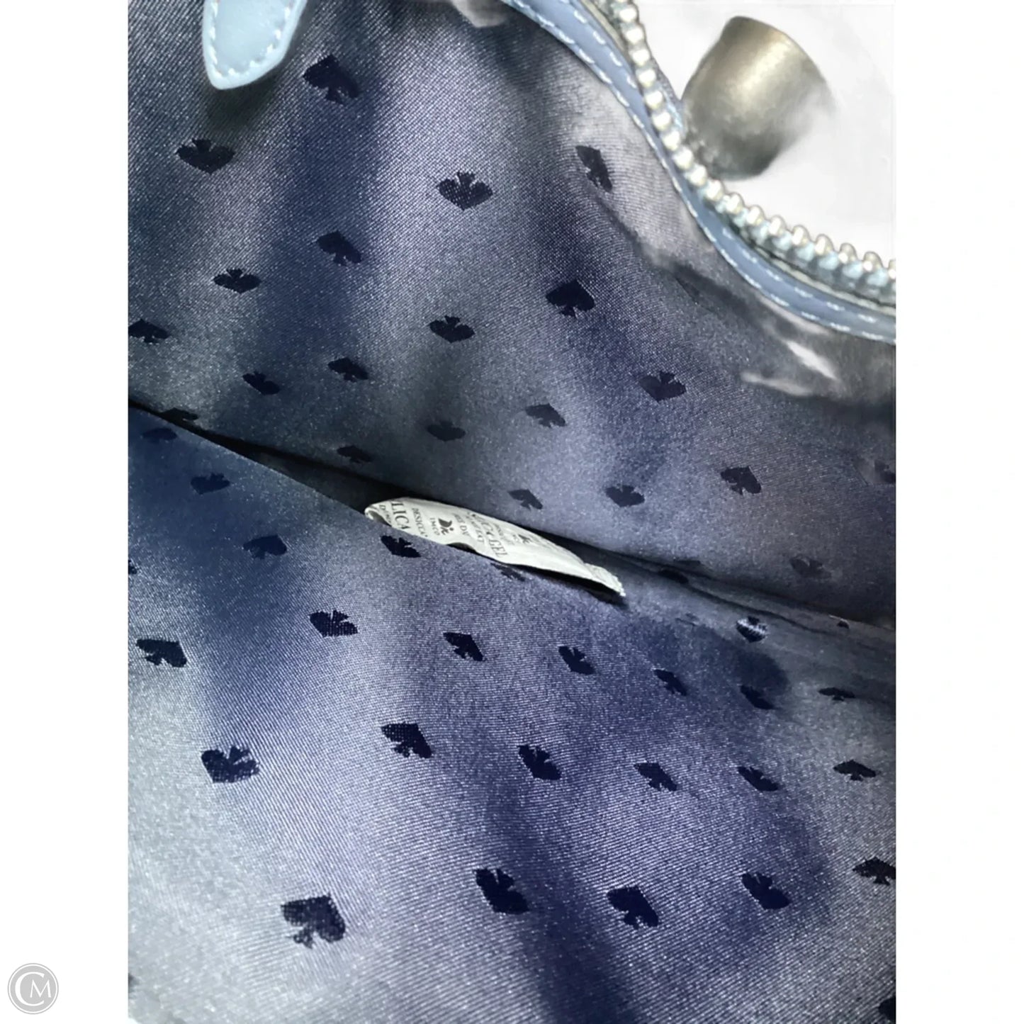 Handbag Designer By Kate Spade, Size: Medium