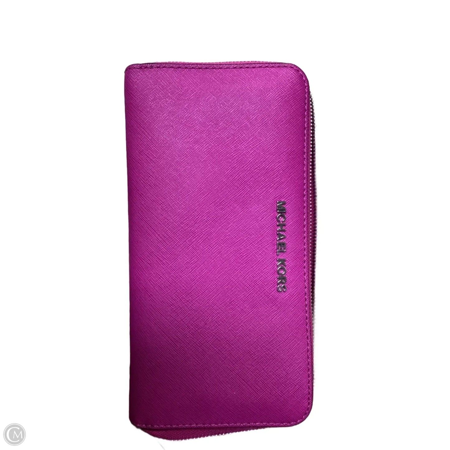 Wallet Designer By Michael Kors, Size: Large