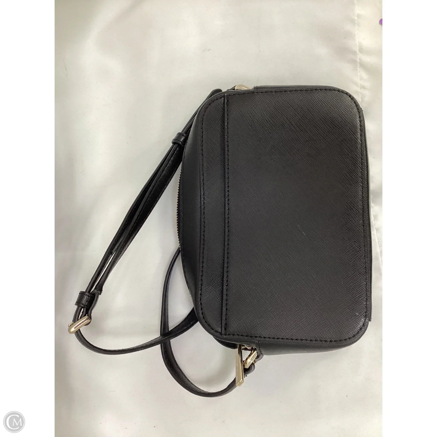 Crossbody Designer By Kate Spade, Size: Medium
