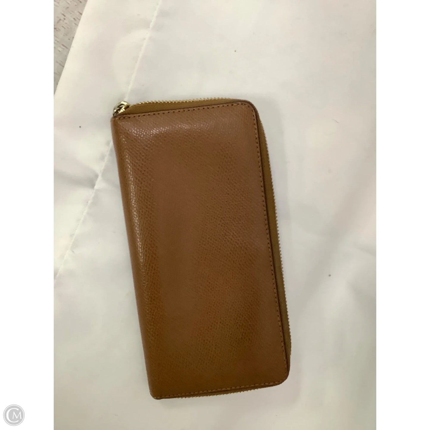 Wallet Designer By Coach, Size: Medium