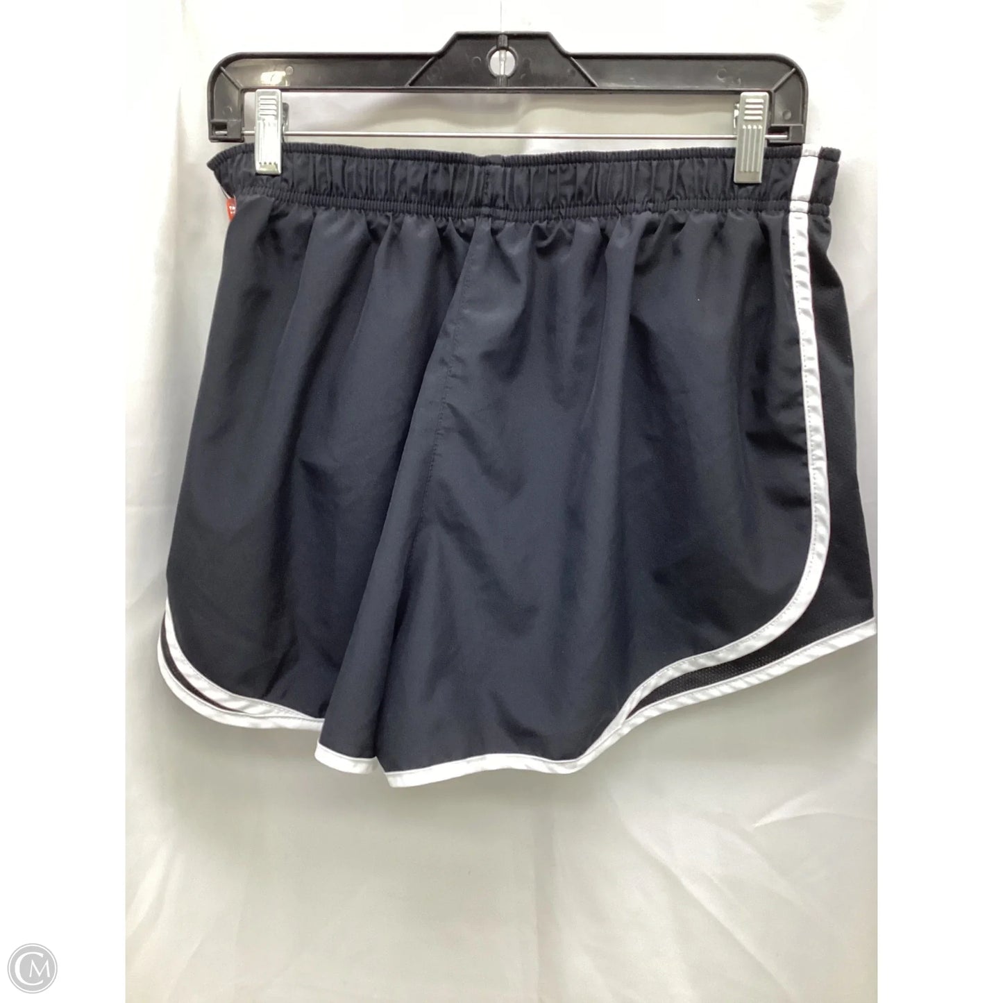 Athletic Shorts By Nike In Black, Size: Xl