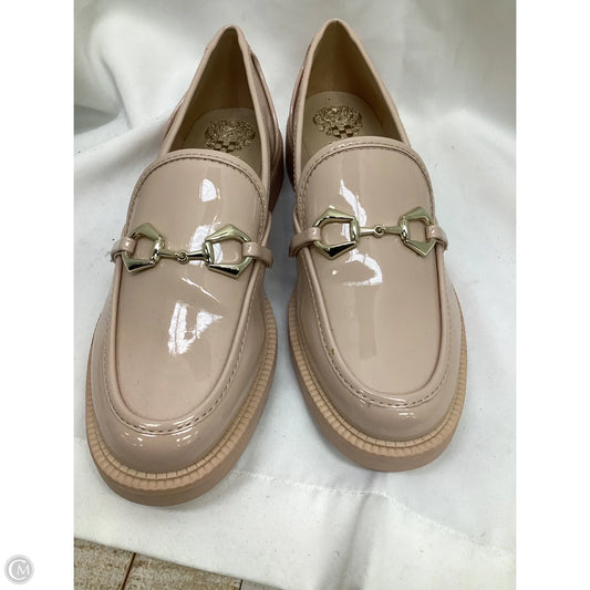 Shoes Flats By Vince Camuto In Mauve, Size: 8.5