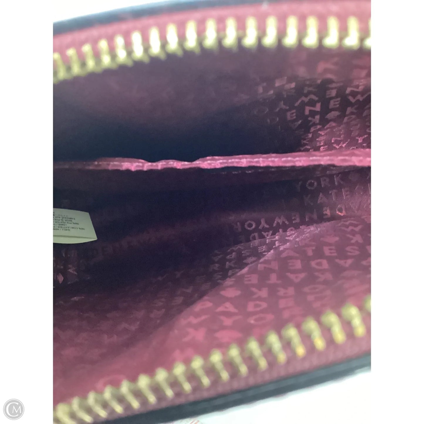 Handbag Designer By Kate Spade, Size: Small