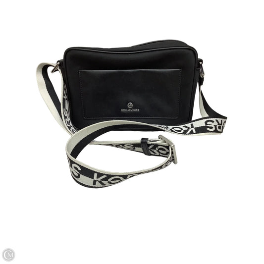 Crossbody Designer By Michael Kors, Size: Medium