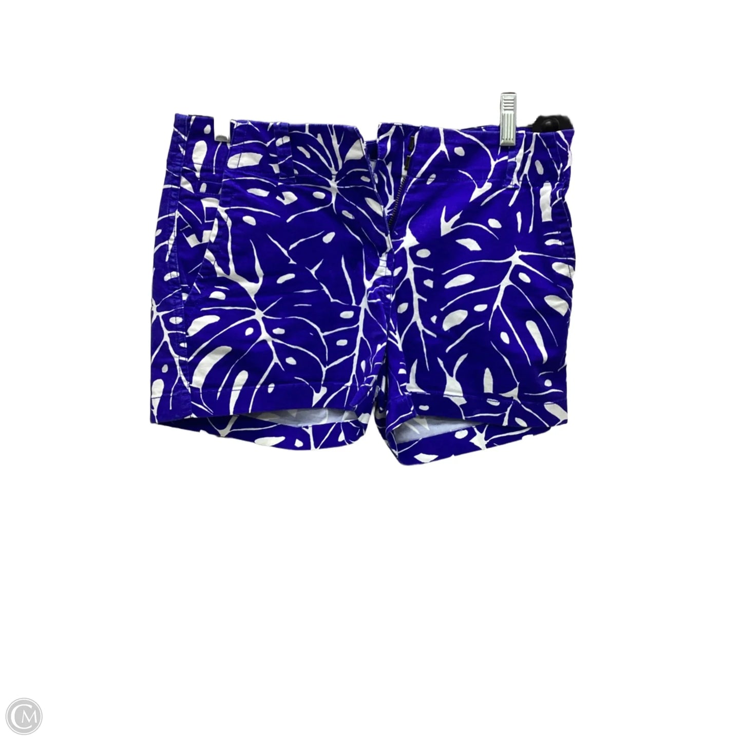 Shorts By Vineyard Vines In Blue, Size: 2