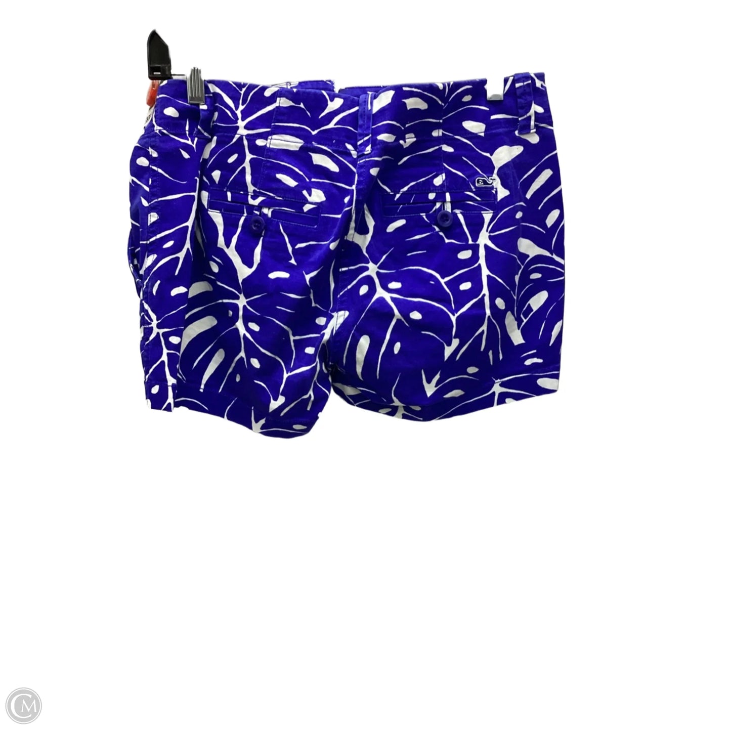 Shorts By Vineyard Vines In Blue, Size: 2