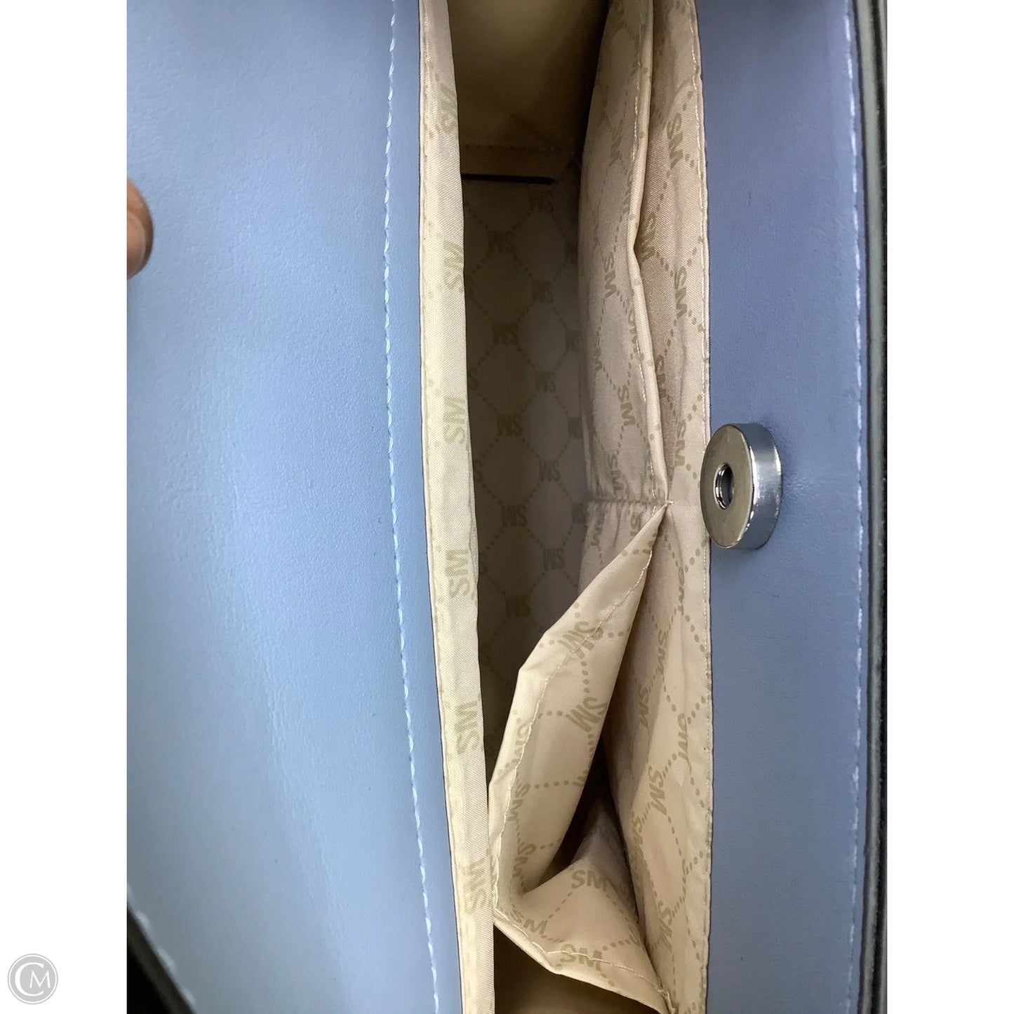 Crossbody By Steve Madden, Size: Medium