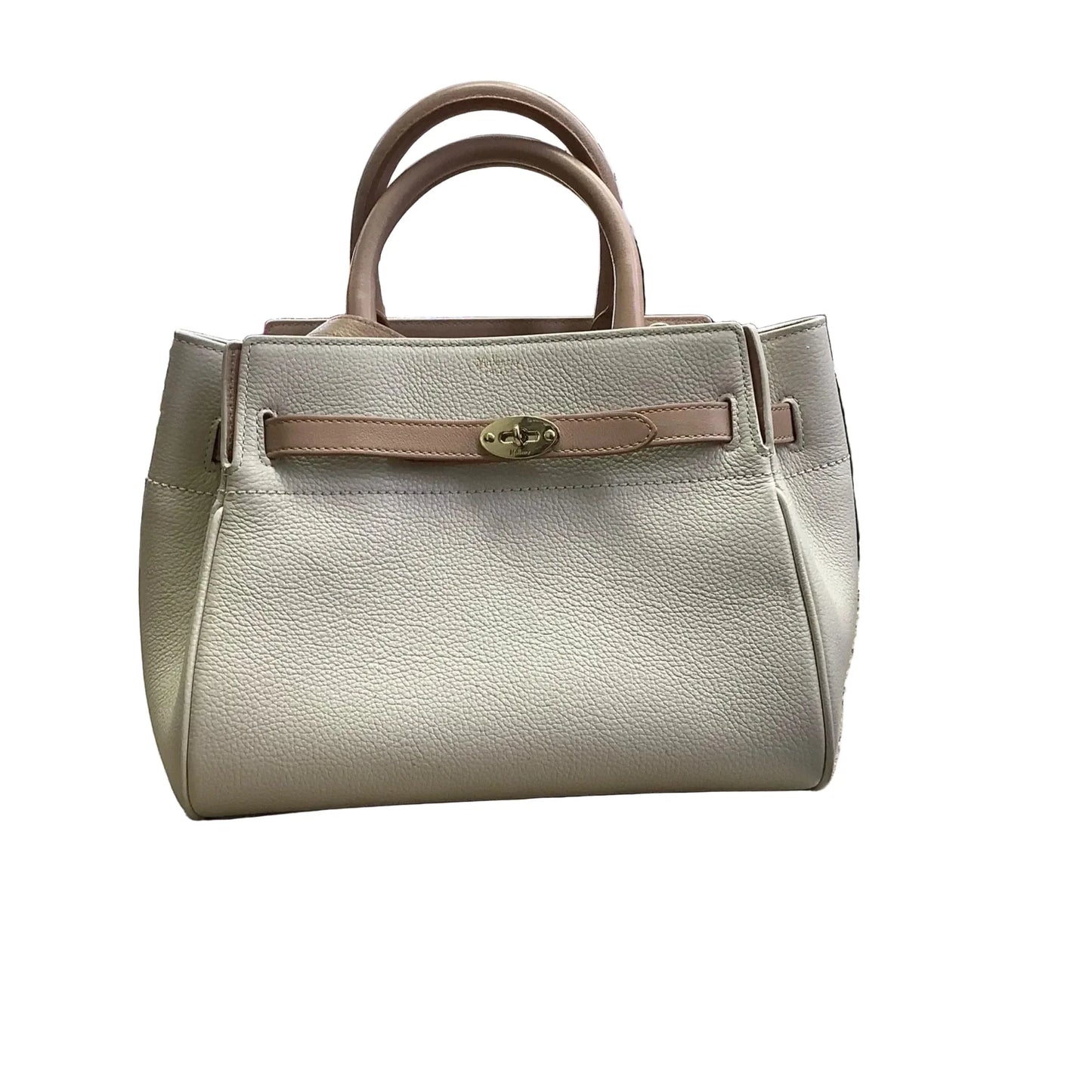 Handbag Luxury Designer By Mulberry, Size: Medium