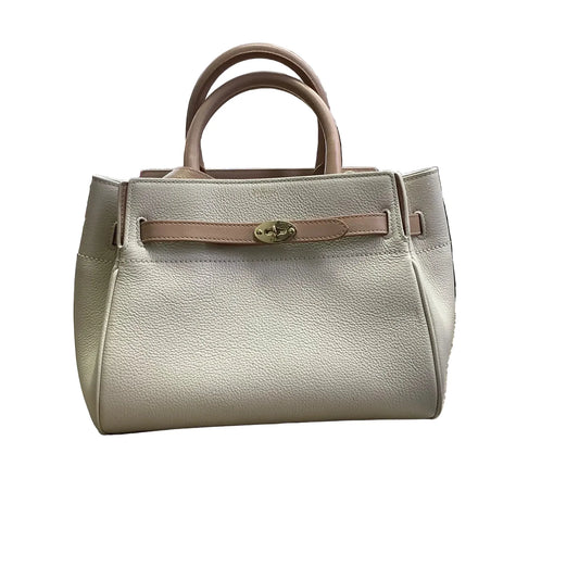 Handbag Luxury Designer By Mulberry, Size: Medium