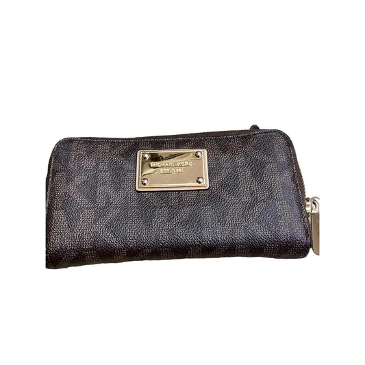 Wallet Designer By Michael Kors, Size: Small