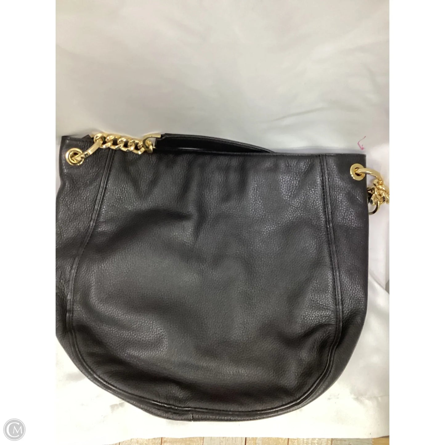 Handbag Designer By Michael Kors, Size: Large