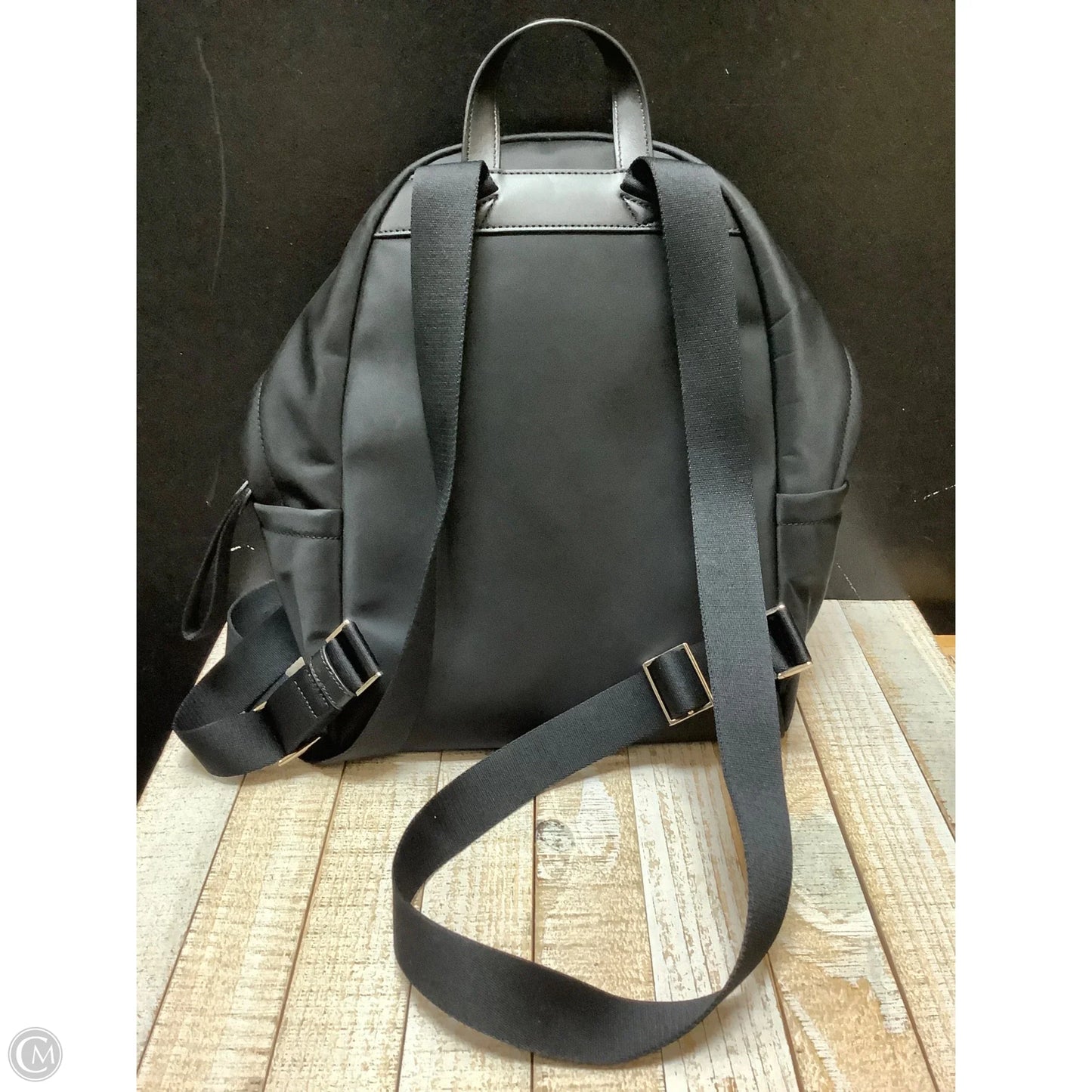 Backpack Designer By Kate Spade, Size: Large