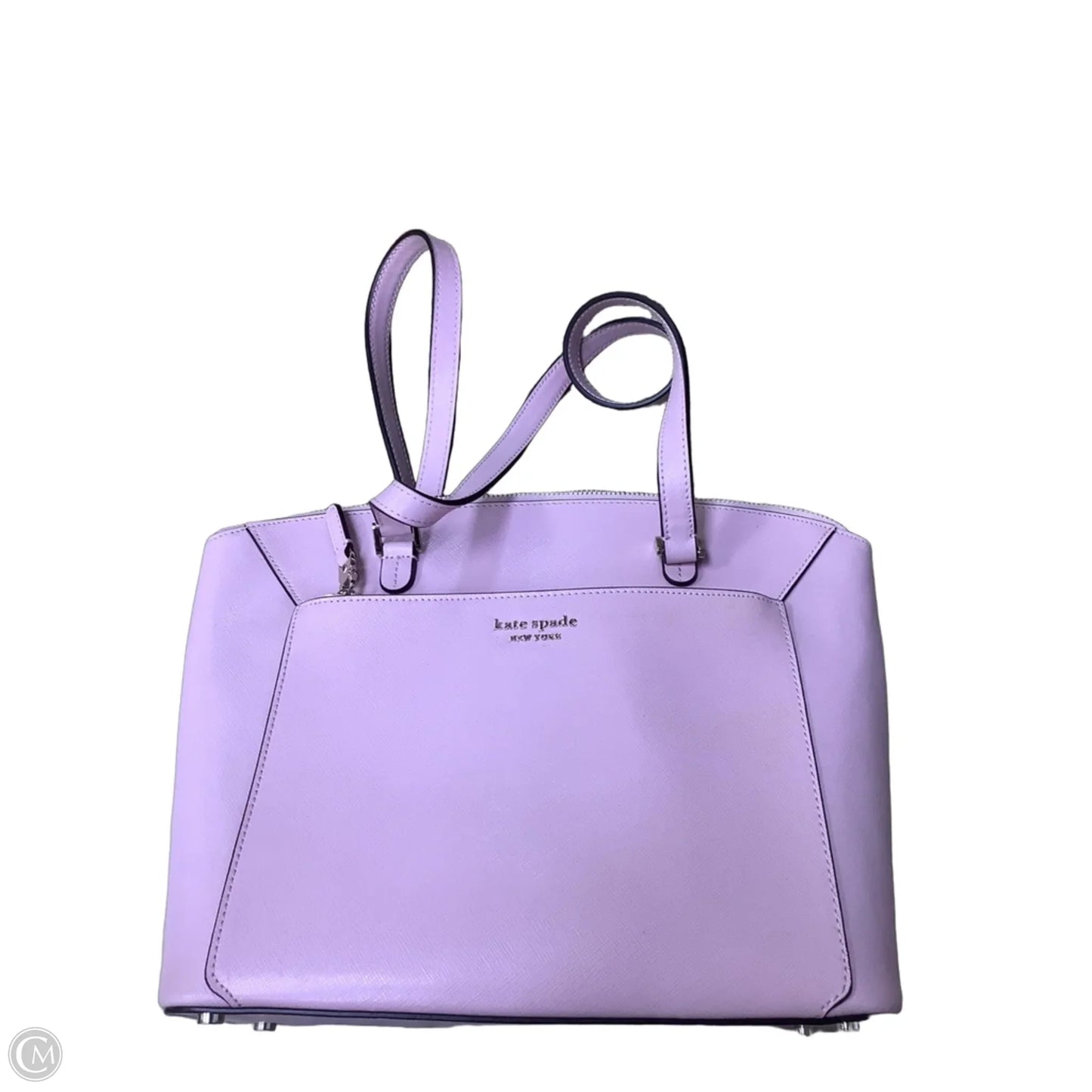 Handbag Designer By Kate Spade, Size: Large