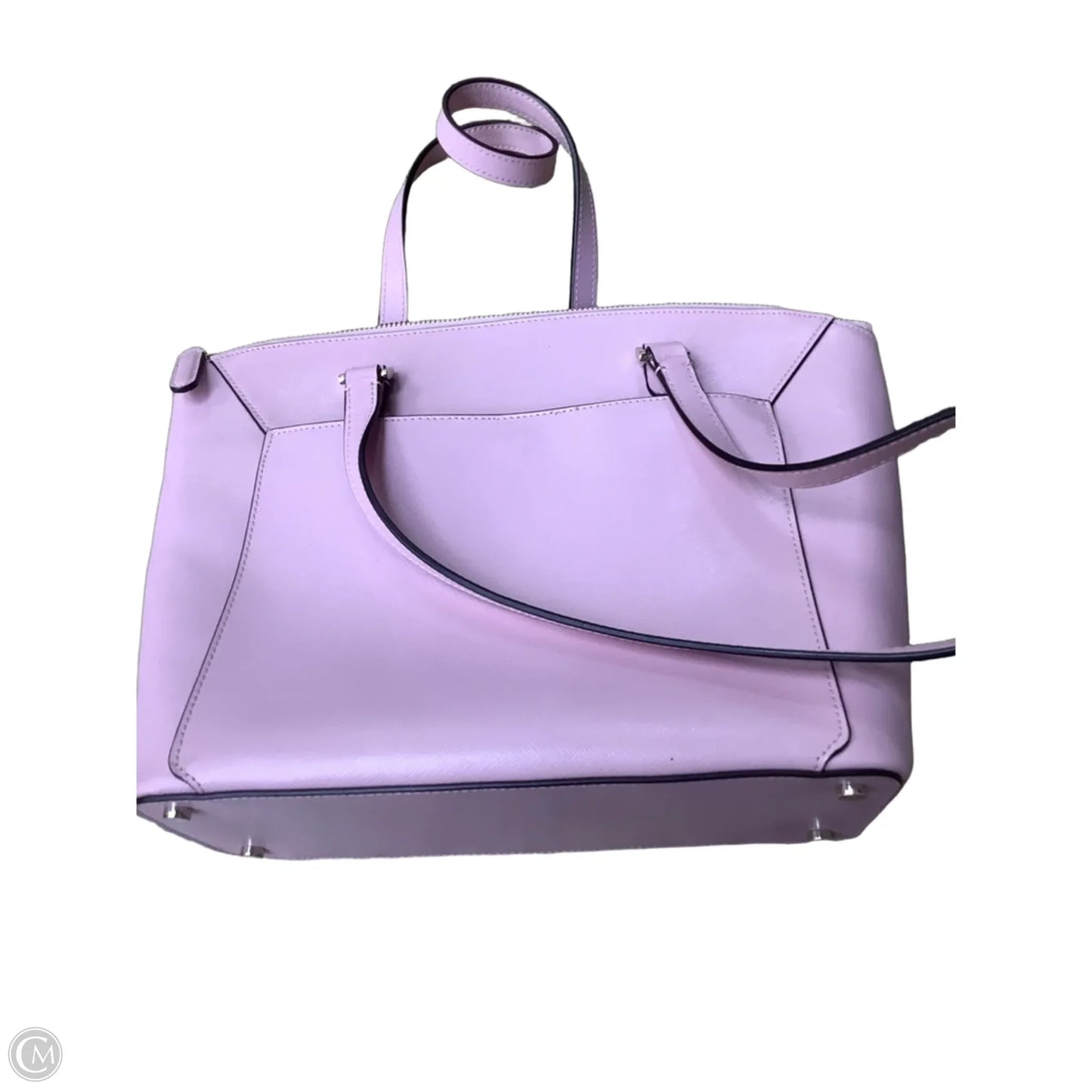 Handbag Designer By Kate Spade, Size: Large
