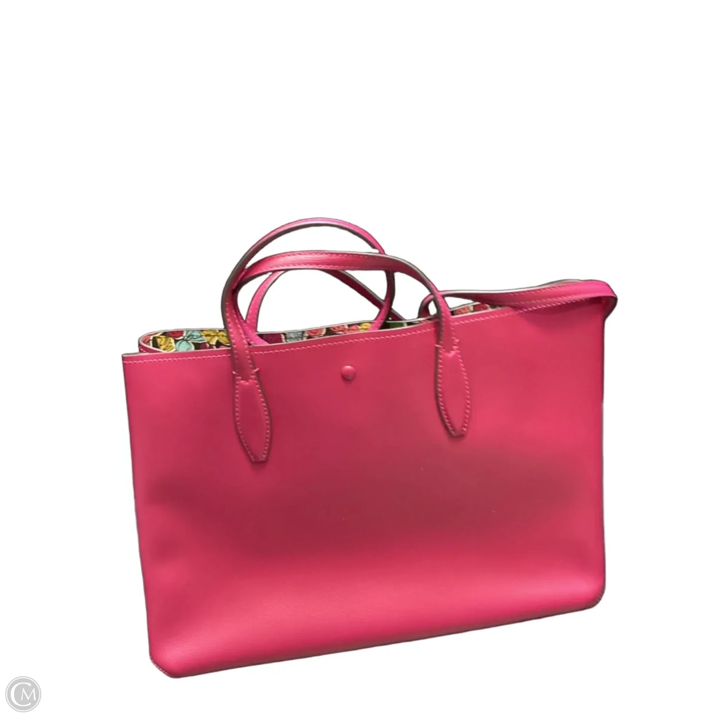 Handbag Designer By Kate Spade, Size: Large