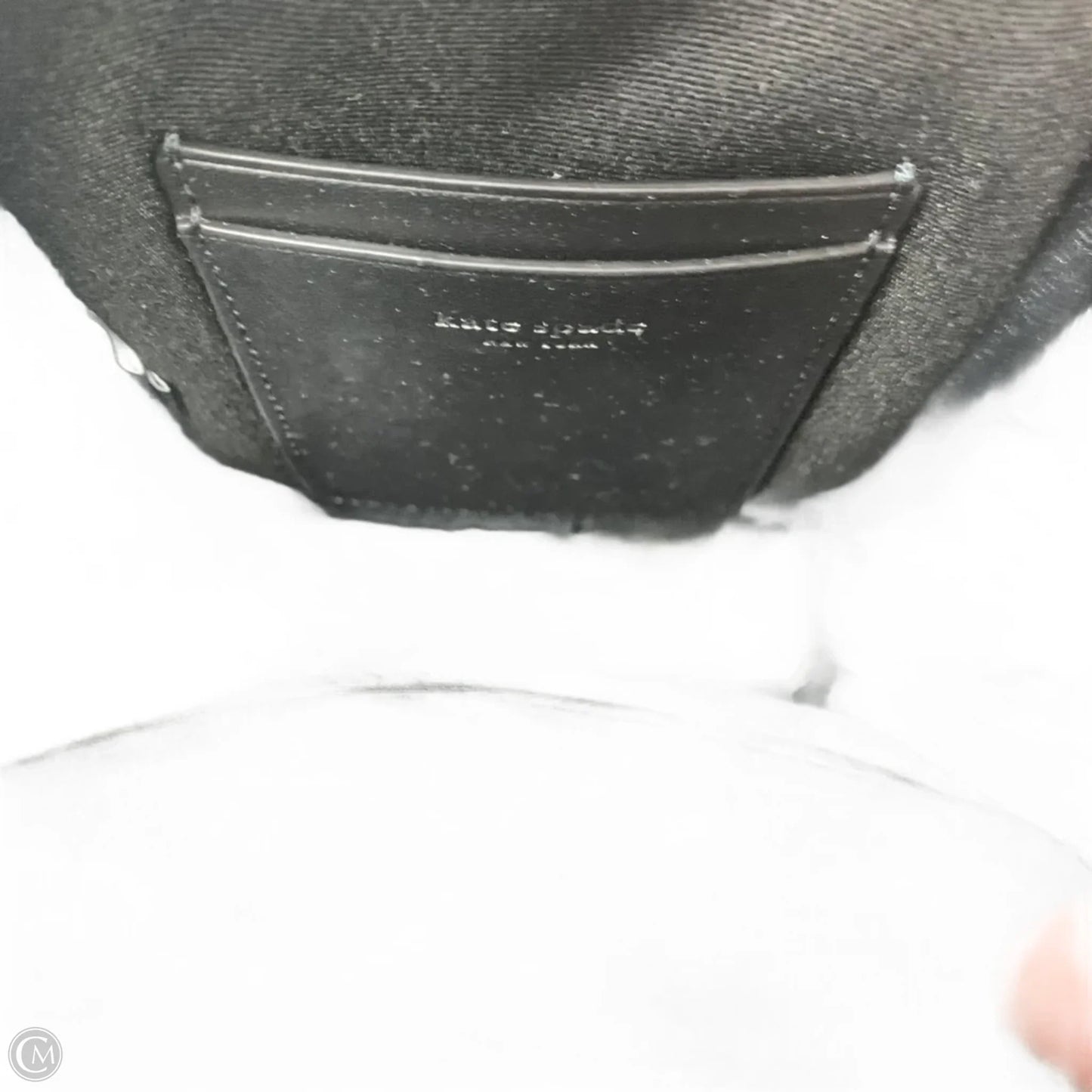 Handbag Designer By Kate Spade, Size: Small