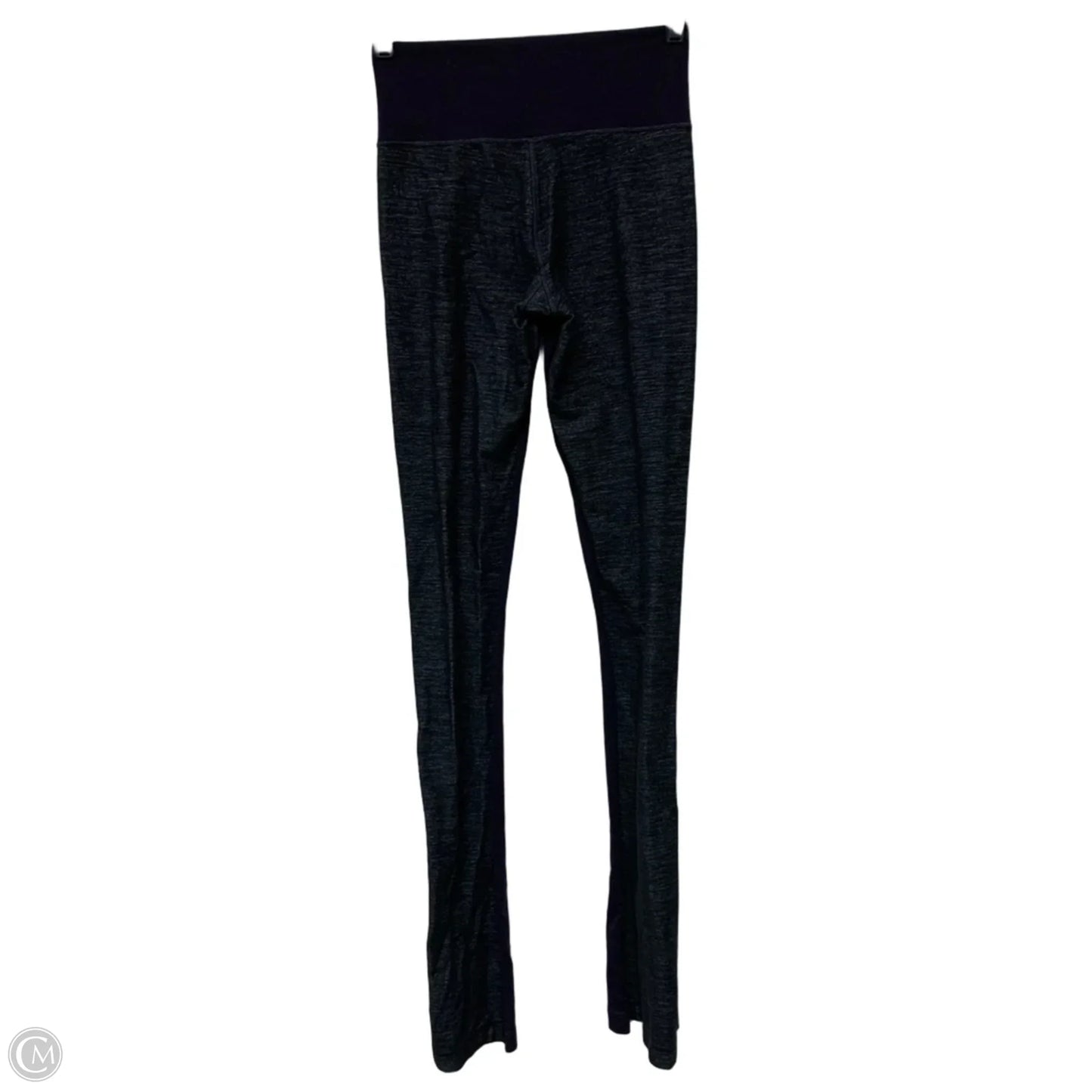 Athletic Leggings By Lululemon In Purple, Size: S
