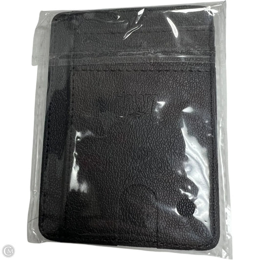 Id/card Holder By Halara, Size: Medium