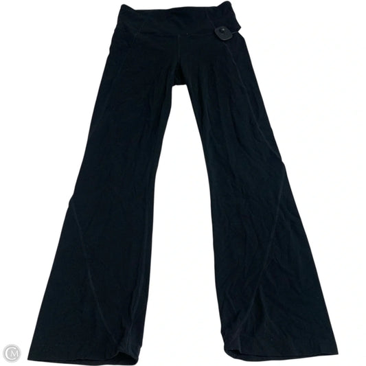 Athletic Pants By Athleta In Black, Size: S