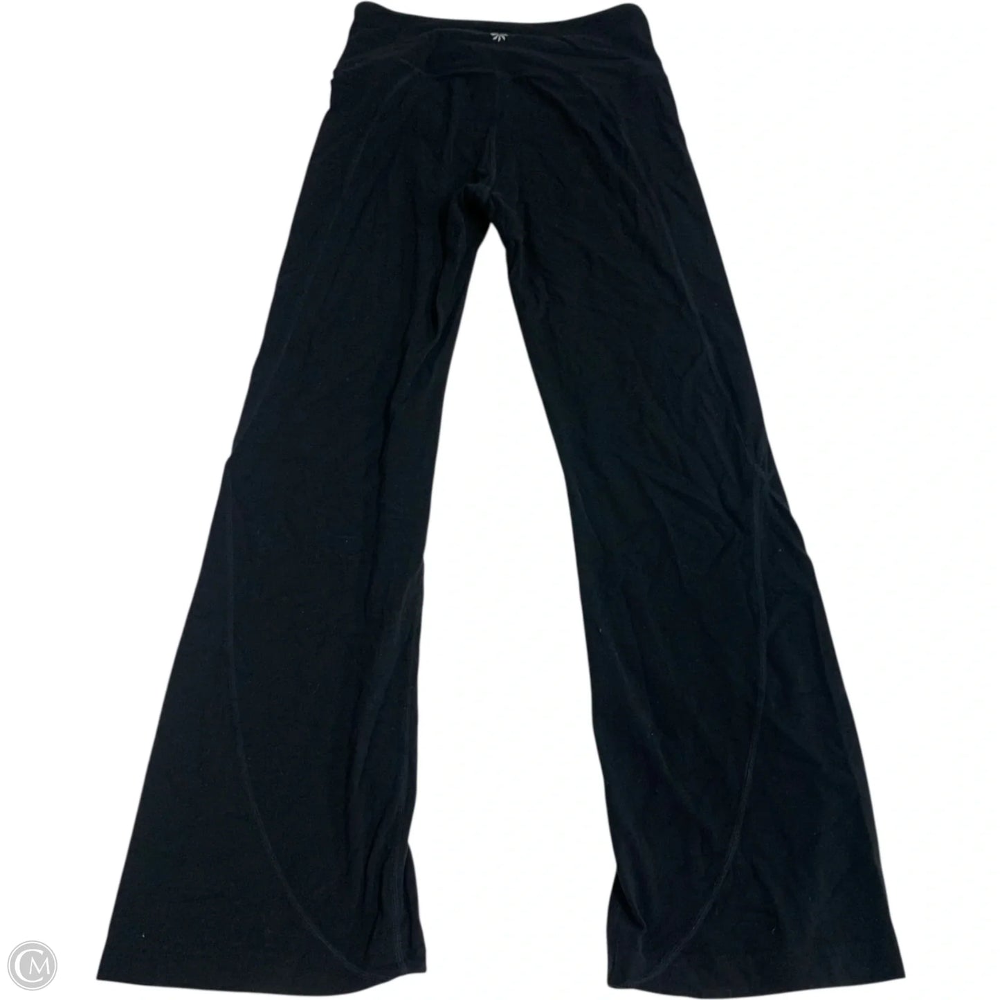 Athletic Pants By Athleta In Black, Size: S