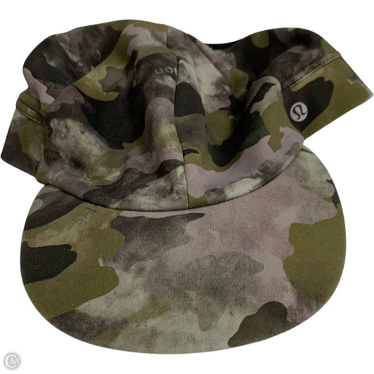 Hat Baseball Cap By Lululemon