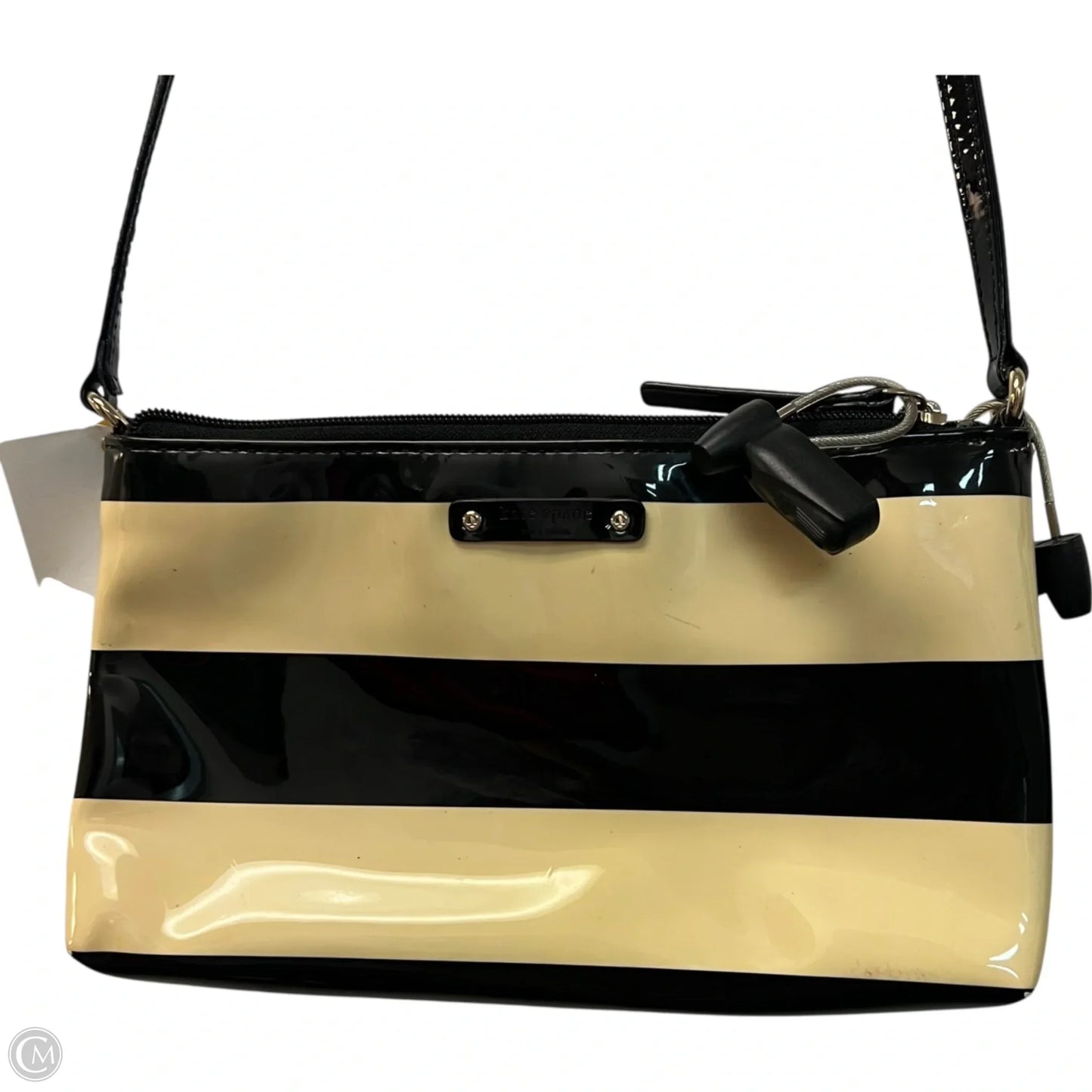 Crossbody Designer By Kate Spade, Size: Small