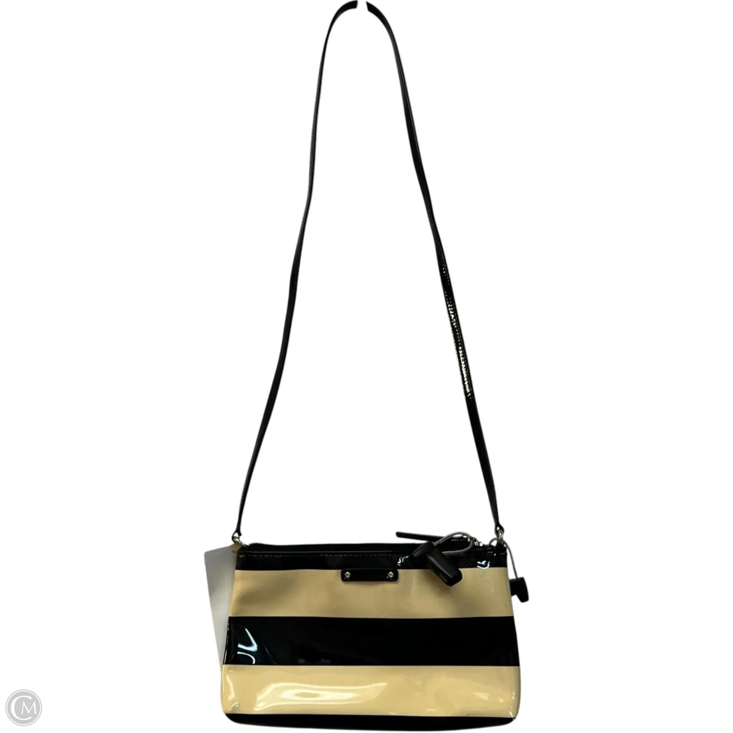 Crossbody Designer By Kate Spade, Size: Small